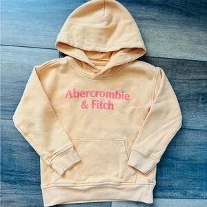 Abercrombie Kids Hoodie 5/6